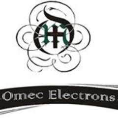 omecon1's profile picture. I am an author