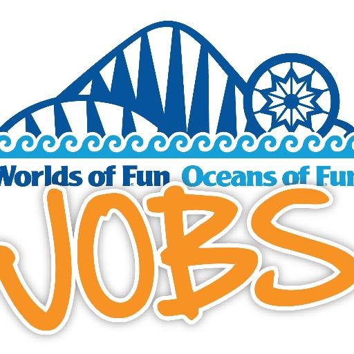 Here Work = FUN!  Want to be part of the Worlds of Fun team?  Follow us for updates and apply online at http://t.co/Q1LhLjMVvr!