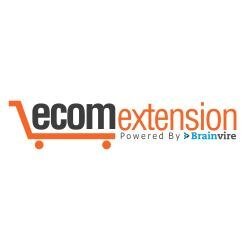 Ecomextensoin's profile picture. EcomExtension Store with readily available Extensions  for Magento  stores. Best #Magento #Extensions and #Ecommerce Development Company.