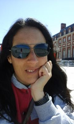 Julieta77152079's profile picture. 