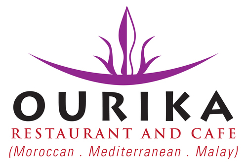 Moroccan cuisine in Bukit Bintang.Affordable and Comfortable dining area.