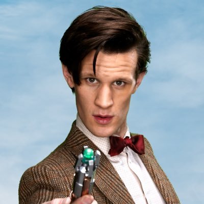 Hello, I'm the Doctor, I have lived a long life, seen things you wouldn't believe...((DW MV RP))