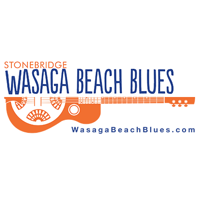 Stonebridge Wasaga Beach Blues -September 17 & 18, 2016. More sponsors, fans, vendors & volunteers wanted. We're on Facebook. #Blues #WasagaBeach #festival.