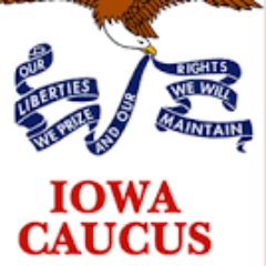 Iowa Caucus Countdown