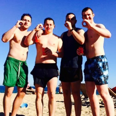 GeorgeFairfield's profile picture. #MUFC