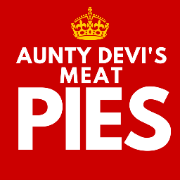 Bringing real deal New Zealand meat pies to America.