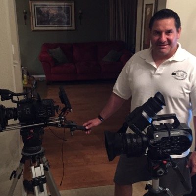 Award-Winning Director/ Producer/Cinematographer. Documentary Films. Head of Arballo Entertainment. Judges Replay Camera/WSL. arballohttp://entertainment.com