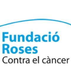 FUNDACIÓ ROSES
CONTRA EL CÀNCER
C/ Pescadors, 13 - 17480 Roses
Telef. 972151295- 619182938
http://t.co/XrH4pZTKy4