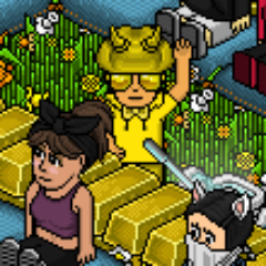 Habbo Auction Trades