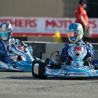 Top Kart USA (@topkartusa) 's Twitter Profile