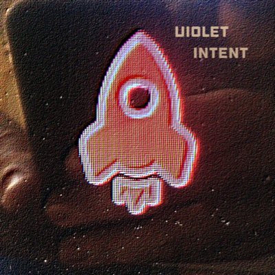 violet_intent's profile picture. Boston based psych/ grunge