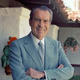 Operated by the National Archives and Records Administration, the Richard Nixon Presidential Library and Museum documents the presidency of Richard Nixon.