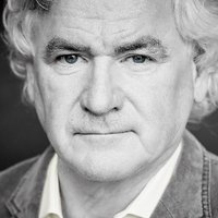 John McDermott (@johnmcdtenor) 's Twitter Profile