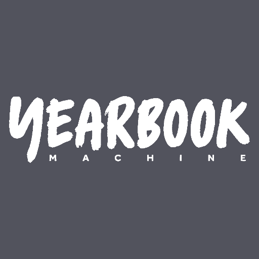 Yearbook Machine