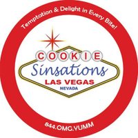 Cookie Sinsations (@lvsinsations) 's Twitter Profile