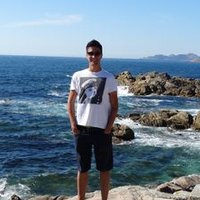 Ismael (@ismadepe) 's Twitter Profile