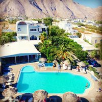 Villa Olympia (@villaolympiagr) 's Twitter Profile