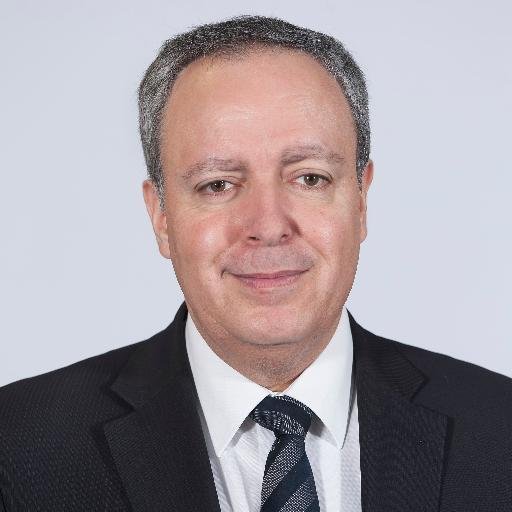 Alain_BATISSON's profile picture. Account Director @Bentley_Systems