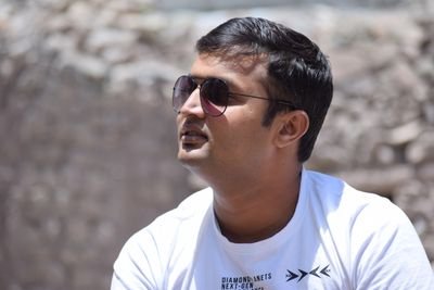 chinmay_natu's profile picture. 