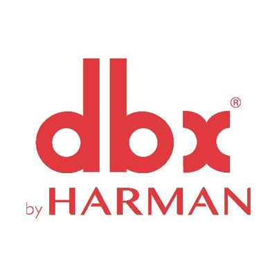Image of dbxpro.com website