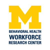 Behavioral Health Workforce Research Center (@bhwrc) 's Twitter Profile