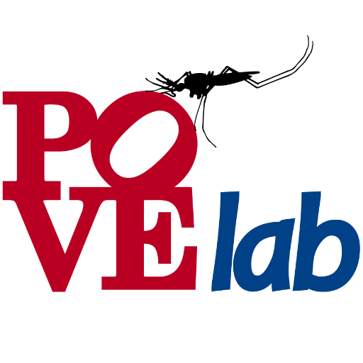 Michael Povelones, PI of the PoveLab
University of Pennsylvania School of Veterinary Medicine
Preferred pronouns: He/Him/His