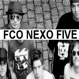 Fã Clube Nexo Five , a família que você escolhe pra sonhar! Qualquer outro com FIVE é cópia!