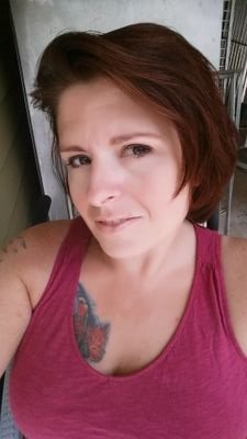 Spina Bifida/ amputee / wheelchair user /tattooed / sexy / atheist / happily married /parrot junkie/ kayaker / fitness fan / conceal carry gimp /