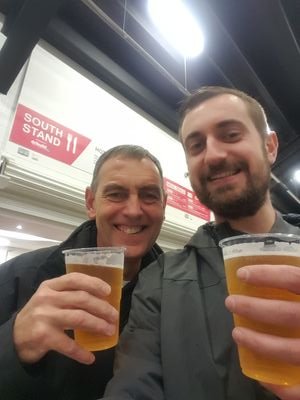 Bizzyd0209's profile picture. 