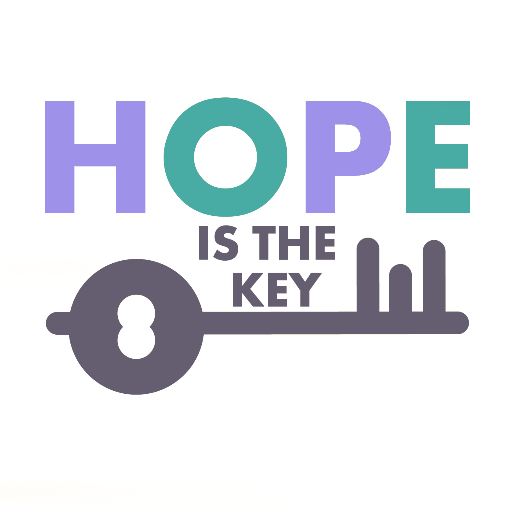 hopeisthekeycic's profile picture. Hope Is The Key C.I.C is a new community interest  company, that aims to ensure that residents are not alone.