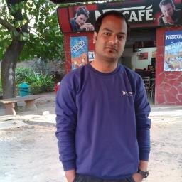 deepak03011990's profile picture. 