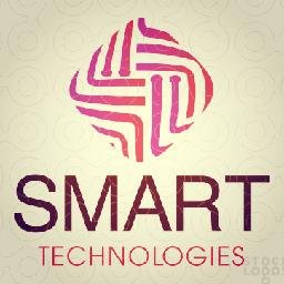 Smart Technologies. A Tecnologia em divulgar e avançar.