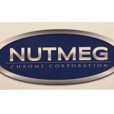 Choose Nutmeg Chrome Corp for your plating needs. Specializing in Chrome, Electroless Nickel, and Boron plating of molds, etc.