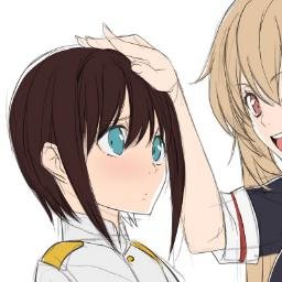子供提督@変態さんのプロフィール画像