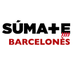 Súmate Barcelonés (@sumatebcn) Twitter profile photo Súmate Barcelonés (@sumatebcn) Twitter profile photo
