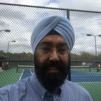 Gurpreet Singh (@gpthesingh) 's Twitter Profile