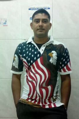 ismailh30639936's profile picture. 