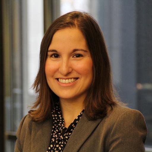 PR/public affairs/events pro at @reschstrategies, proud @michiganstateu alum, wife of @jamesbiehl, new Mom and dog Mom, primetime TV addict Tweets=mine
