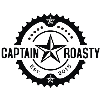 CaptainRoasty's profile picture. Coffee meets Music meets You. Discover emerging artists - drink great coffee.
