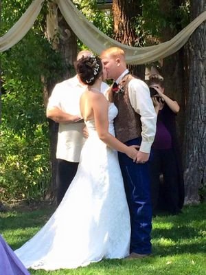 kelsjo44's profile picture. University of Nevada, Reno 
Jake Herzig 💍 8.22.2015
Kaisley Jo 👶❤ 10.6.2018
Metallurgical Engineer 
 ΑΟΠ Alumni