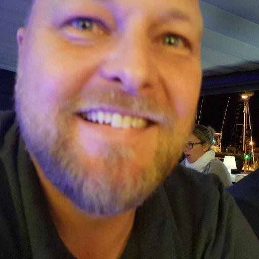 CThornBcn's profile picture. Dad, Expat in Spain, Golfer in my free time, Entrepreneur