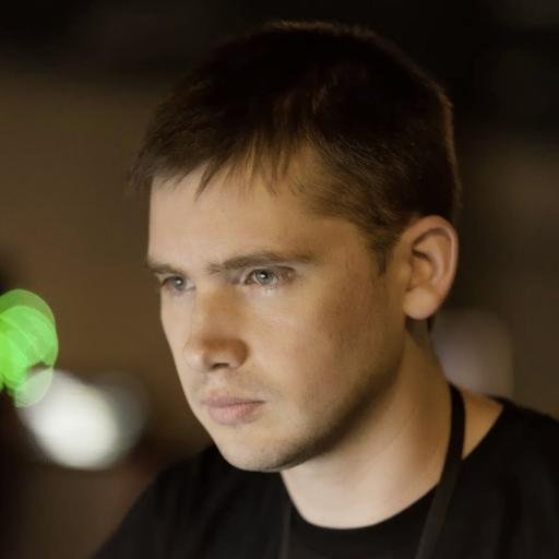 hclewk_'s profile picture. Founder/CEO of RecursiveAI.
Proud dad to 6 kids