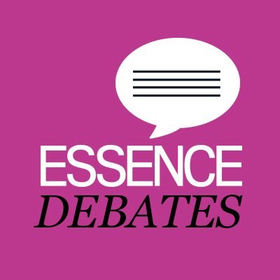 ESSENCE Debates