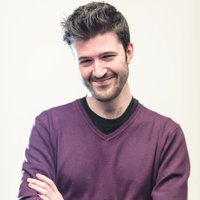 Mattia Pozzoli (@matioski) 's Twitter Profile