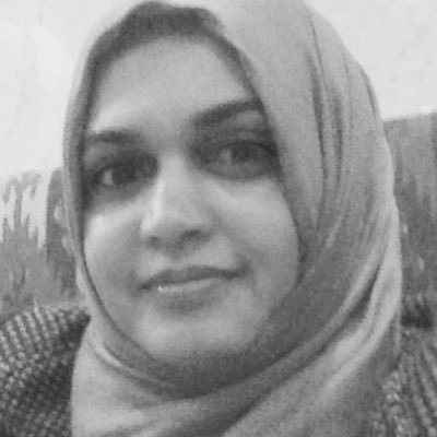 hanadyahmed7's profile picture. MSc Advanced Computer Science & IT Management, recent graduate| Interested in cyber security | Mother