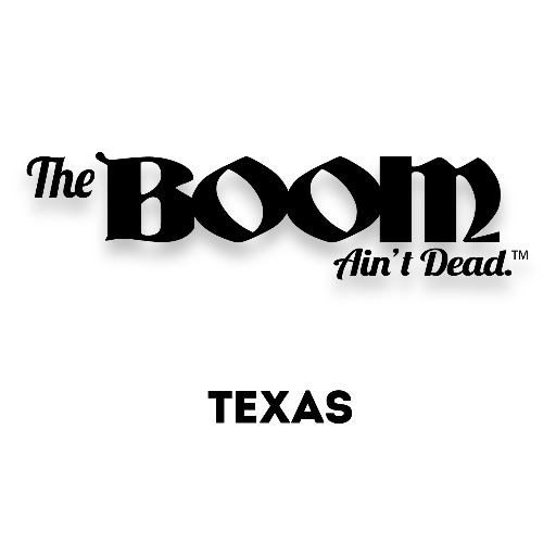 BoomAintDeadTX's profile picture. YOUR FUTURE CAREER STARTS HERE. @TheBoomAintDead Promoting #EconomicDevelopment and #Empowering the Great State of #Texas. #TheBoomAintDead #jobsearch