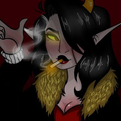 7eather ja¢ket ¢ollar popped 7ike antenna, never knowing when to stop. | 10 sweeps old rustblood | +18 RP | Empty Quadrants