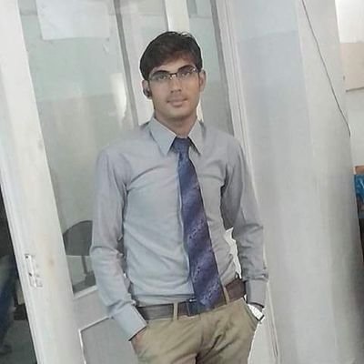 sajidkh36467987's profile picture. 