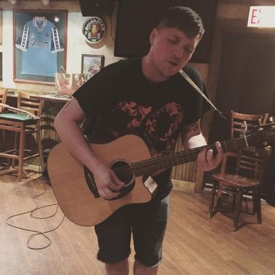 keepsakeil's profile picture. songs, soon.