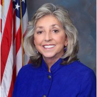 Dina Titus(@repdinatitus) 's Twitter Profile Photo